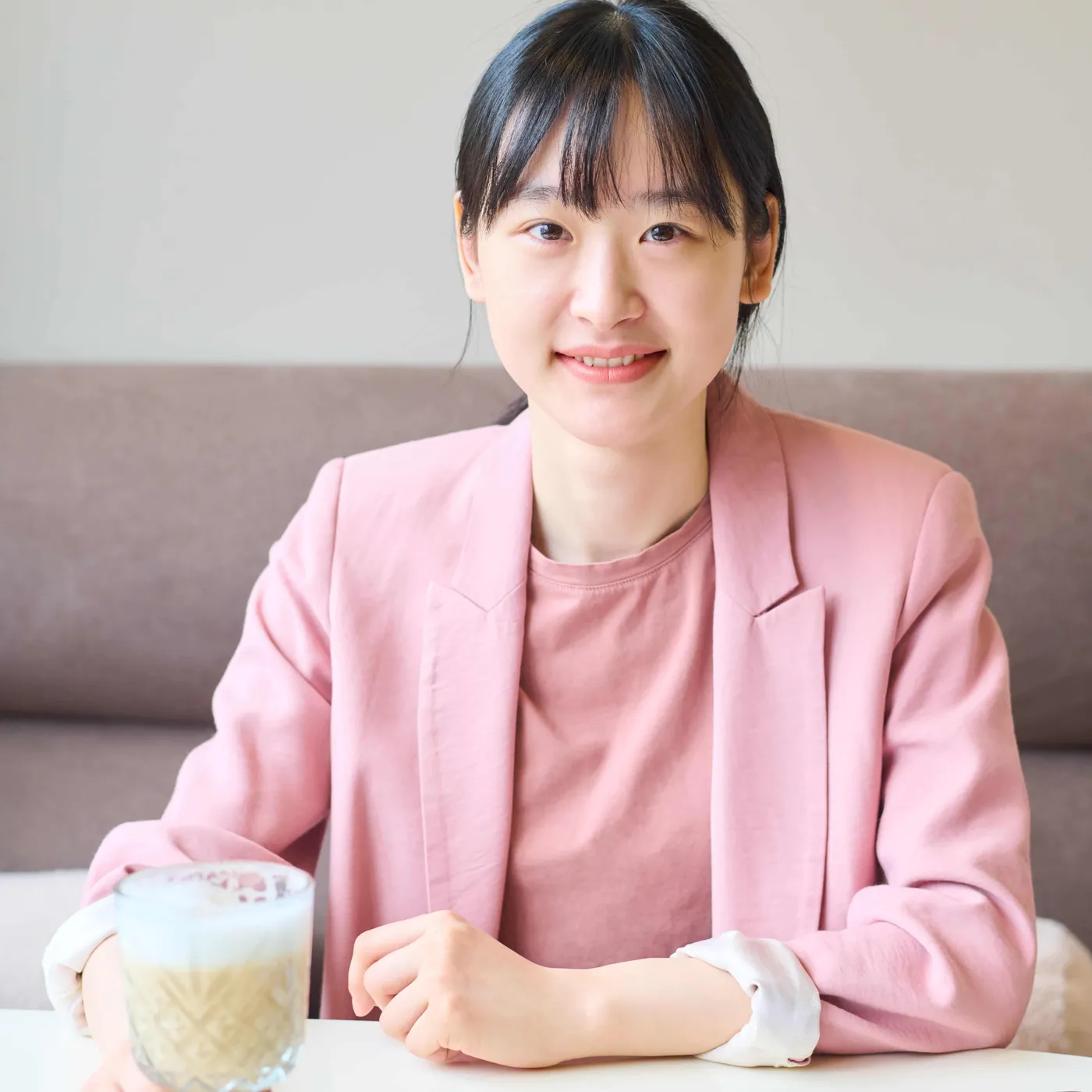 周郁婷
