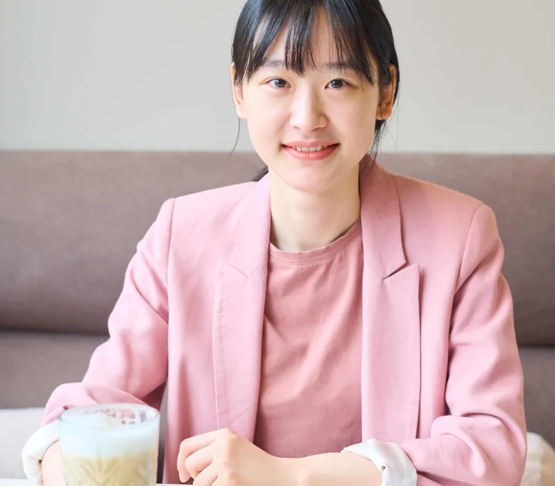 周郁婷